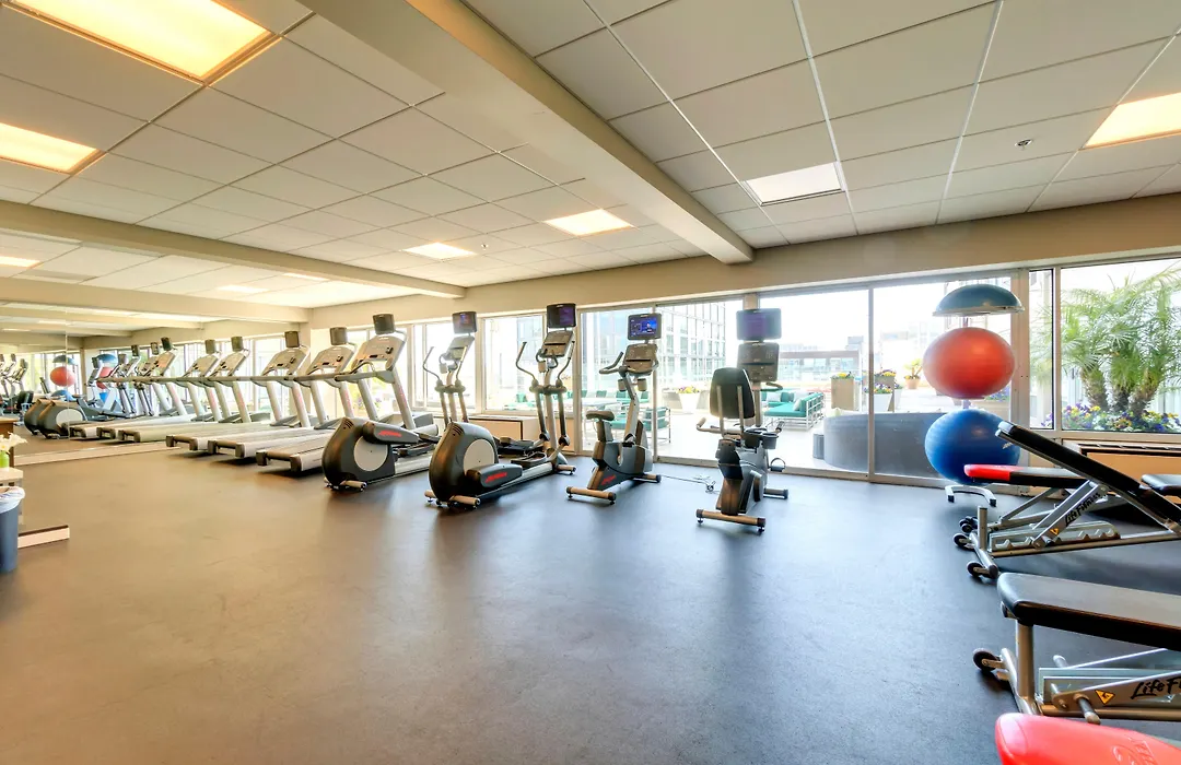 Holiday Inn San Francisco - Golden Gateway Newly Renovated With No Resort Fee-1