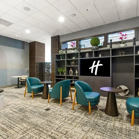 Holiday Inn San Francisco - Golden Gateway Newly Renovated With No Resort Fee-2