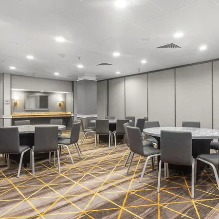 Holiday Inn San Francisco - Golden Gateway Newly Renovated With No Resort Fee-3